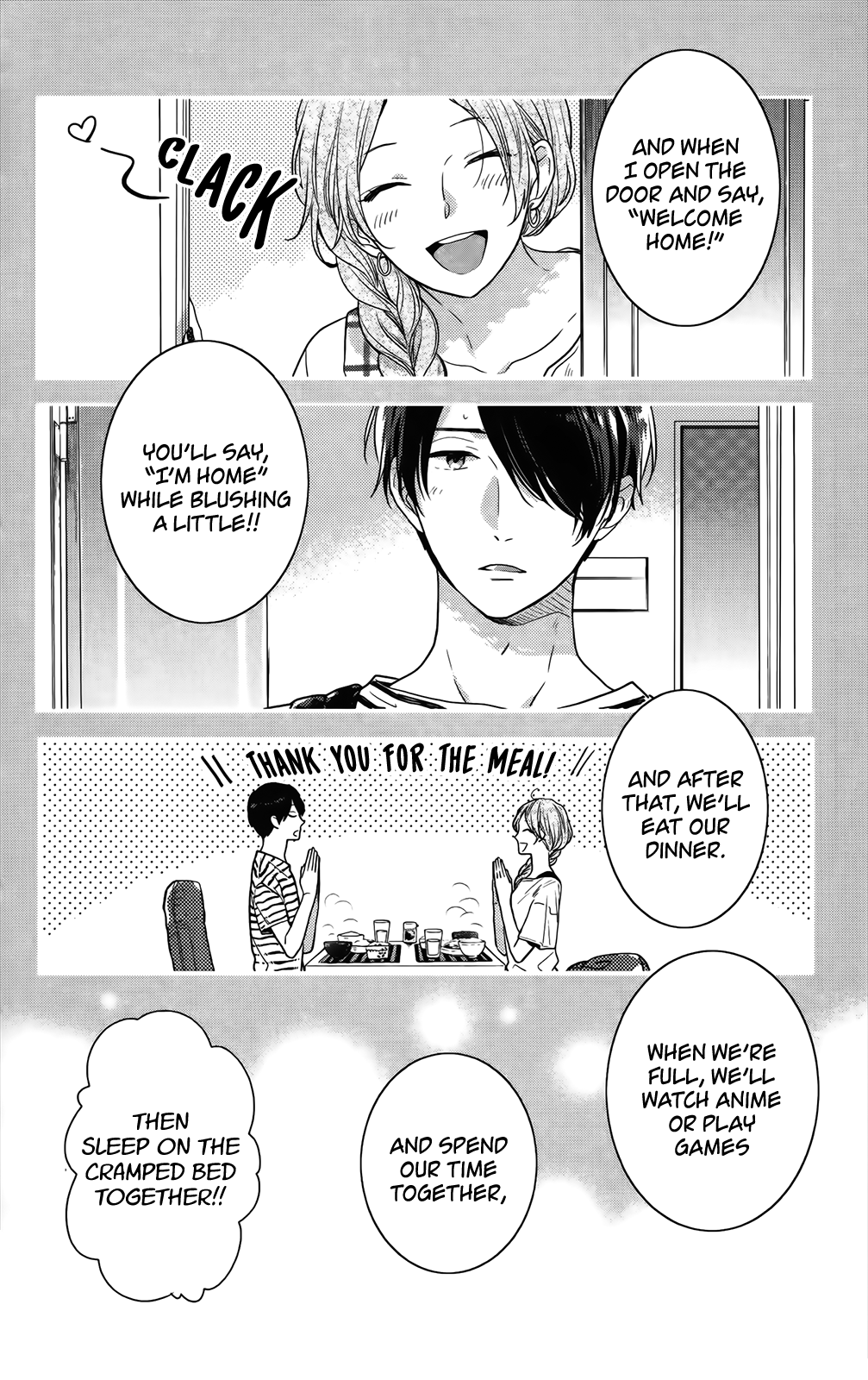 Nijiiro Days (MIZUNO Minami) Chapter 57.4 19